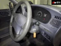 Toyota TOWN ACE VAN лот № 20154 оценка 3.5  с аукциона в Японии 4