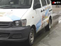 Toyota TOWN ACE VAN лот № 20154 оценка 3.5  с аукциона в Японии 6