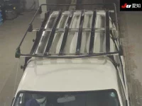 Toyota TOWN ACE VAN лот № 20154 оценка 3.5  с аукциона в Японии 8