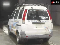Toyota TOWN ACE VAN лот № 20154 оценка 3.5  с аукциона в Японии 1