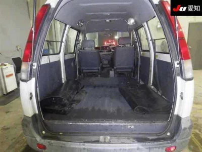 Toyota TOWN ACE VAN  с аукциона в Японии
