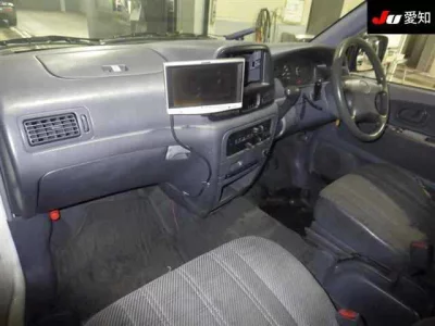 Toyota TOWN ACE VAN  с аукциона в Японии