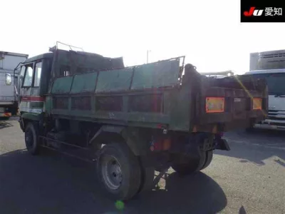 Mitsubishi FUSO FIGHTER