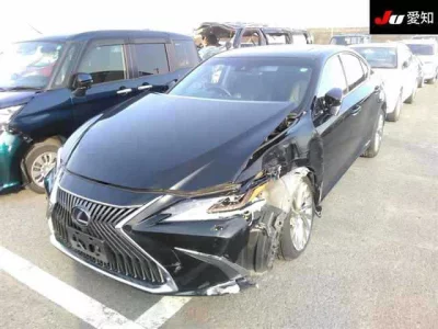 Lexus ES350