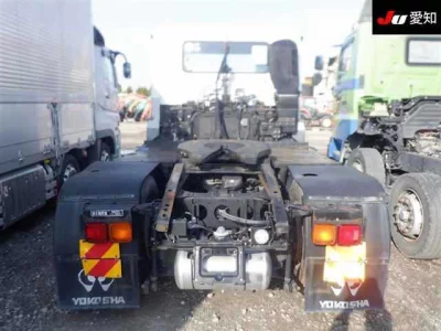 Mitsubishi SUPER GREAT