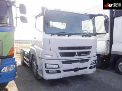 Mitsubishi SUPER GREAT