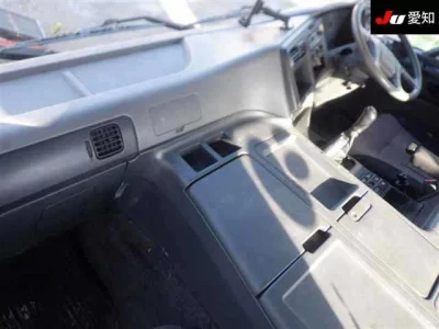 Mitsubishi SUPER GREAT