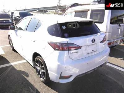 Lexus CT