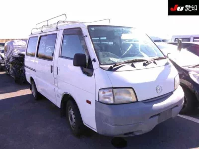 Mazda BONGO VAN