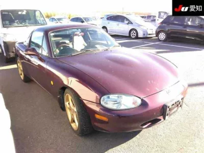 Mazda ROADSTER