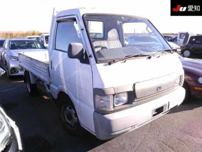 Mazda BONGO