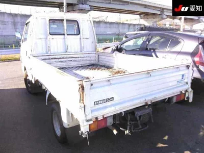 Mazda BONGO