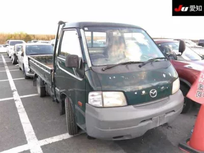 Mazda BONGO