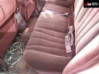 Toyota CAMRY лот № 10113 оценка -  с аукциона в Японии 1