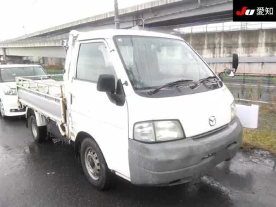 Mazda BONGO