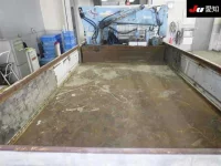 Toyota TOYOACE лот № 7089 оценка 3  с аукциона в Японии 3