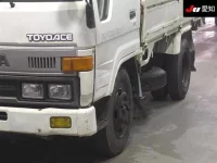 Toyota TOYOACE лот № 7089 оценка 3  с аукциона в Японии 6