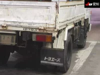 Toyota TOYOACE лот № 7089 оценка 3  с аукциона в Японии 7