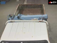 Toyota TOYOACE лот № 7089 оценка 3  с аукциона в Японии 8