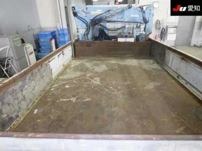 Toyota TOYOACE  с аукциона в Японии