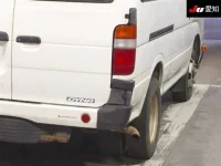 Toyota DYNA лот № 7093 оценка 3.5  с аукциона в Японии 7