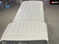 Toyota DYNA лот № 7093 оценка 3.5  с аукциона в Японии 8