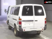 Toyota DYNA лот № 7093 оценка 3.5  с аукциона в Японии 1