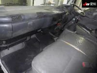 Isuzu ELF лот № 8005 оценка 3.5  с аукциона в Японии 2