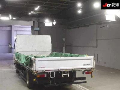 Mitsubishi FUSO TRUCK