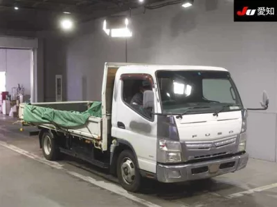 Mitsubishi FUSO TRUCK