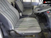 Isuzu ELF лот № 8016 оценка 3.5  с аукциона в Японии 5