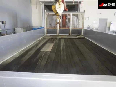 Isuzu ELF  с аукциона в Японии