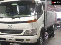 Toyota DYNA лот № 8011 оценка R  с аукциона в Японии 6
