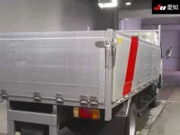 Toyota DYNA лот № 8011 оценка R  с аукциона в Японии 7