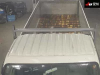 Toyota DYNA лот № 8011 оценка R  с аукциона в Японии 8