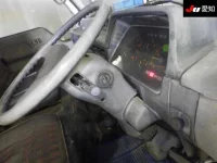 Mitsubishi CANTER лот № 8026 оценка 3  с аукциона в Японии 4