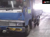 Mitsubishi CANTER лот № 8026 оценка 3  с аукциона в Японии 6