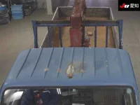 Mitsubishi CANTER лот № 8026 оценка 3  с аукциона в Японии 8