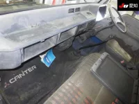 Mitsubishi CANTER лот № 8026 оценка 3  с аукциона в Японии 2