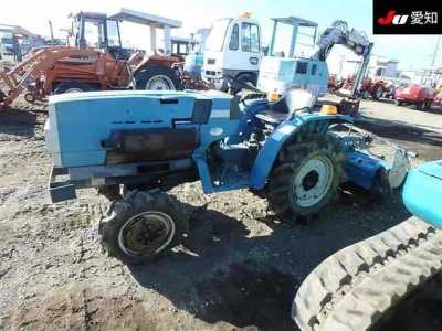 Mitsubishi MITUBISHI