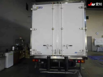 Mitsubishi CANTER  с аукциона в Японии