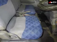 Mitsubishi CANTER лот № 8057 оценка R  с аукциона в Японии 5