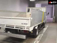 Toyota DYNA лот № 8039 оценка 3  с аукциона в Японии 7