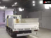 Toyota DYNA лот № 8039 оценка 3  с аукциона в Японии 1