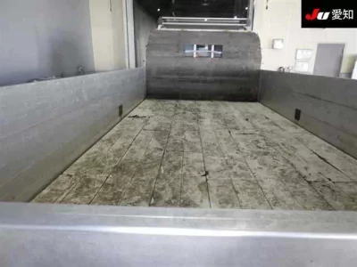 Isuzu ELF  с аукциона в Японии