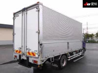 Hino DUTRO лот № 8062 оценка 3.5  с аукциона в Японии 7