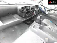 Hino DUTRO лот № 8062 оценка 3.5  с аукциона в Японии 2