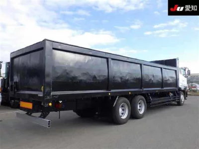 Mitsubishi SUPER GREAT