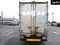 Hino DUTRO лот № 8064 оценка R  с аукциона в Японии 3