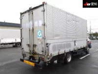 Hino DUTRO лот № 8064 оценка R  с аукциона в Японии 7